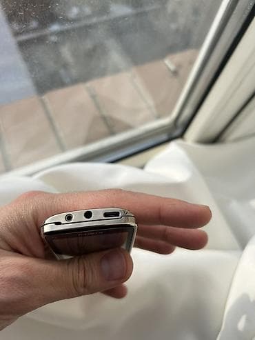 nintendo switch 2. el: Nokia C3, < 2 GB Memory Capacity, rəng - Qızılı, Düyməli — 3