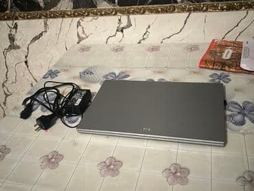 samsung tab a sm 515: Acer noutbuk - Korpus: gümüşü rəng, nazik çərçivəli ekran, geniş — 2