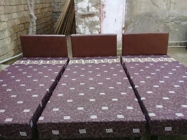 Yeni, Təknəfərlik çarpayı