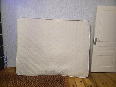 İşlənmiş, Ortopedik matras, İki nəfərlik lalafo.az -da İşlənmiş, Ortopedik matras, İki nəfərlik