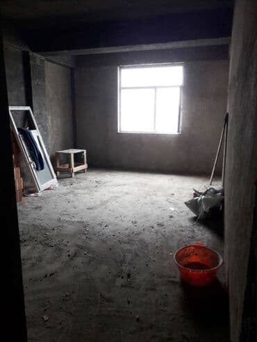 nermanov evler: 1 otaqlı, Yeni tikili, 60 kv. m — 3