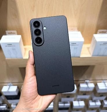 qab yuyan: KZDOO Air Skin qoruyucu qab – Samsung Galaxy S26 Ultra üçün - Model — 3