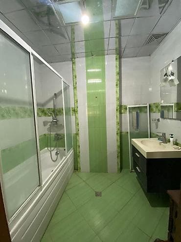 kiraye ev bineqedi: 3 otaqlı — 6