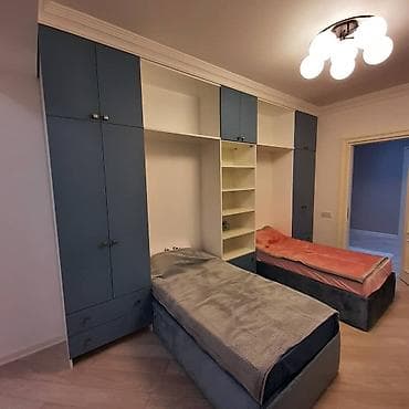 quba mebel: Yataq otagi mebelleri sifariwleri qebul edilir. Reng secimleri var — 1