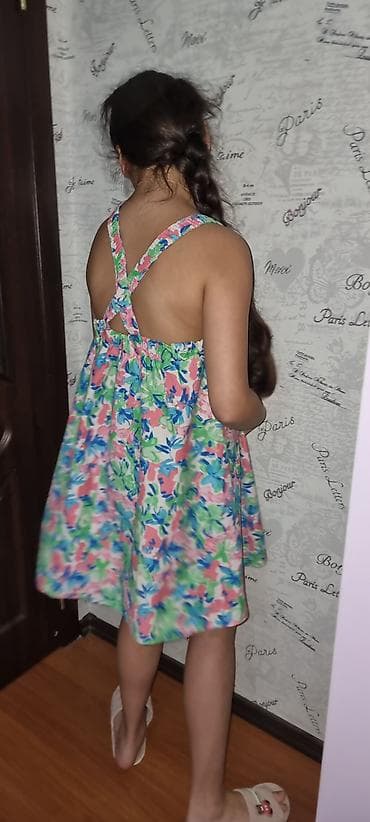 usaq geyim: Don, Gündəlik, 12 - 14 yaş, Lc Waikiki — 5