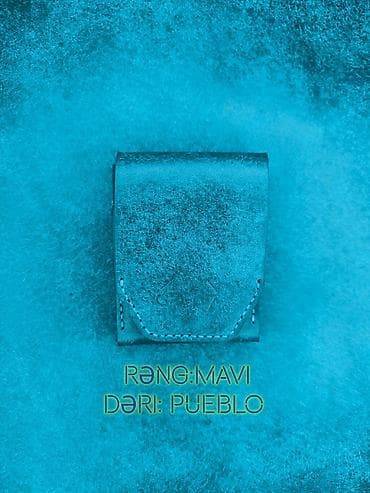 kişi ucun pul qabı: Pulqabı, Təbii dəri — 1