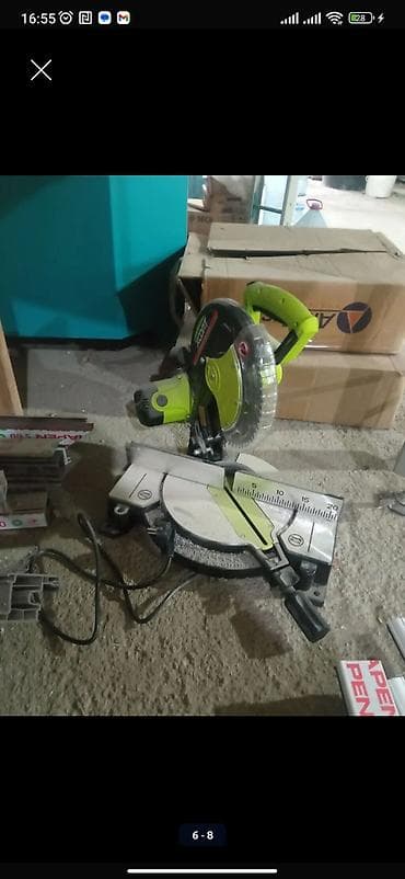 Оборудование для производства: Plastik pəncərə istehsala payka aparati — 7