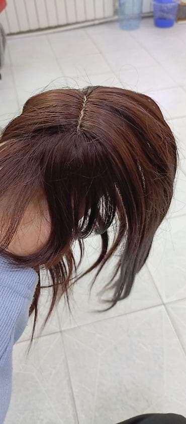 selenium sulfide 2.5 shampoo iran: Parik, Süni — 2