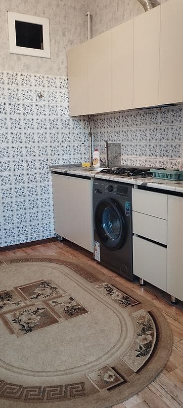 otaq yoldasim.az: Elimlər akademiyasi 3otagli mənzil hər bir şarayətiylə.Tehniki — 6