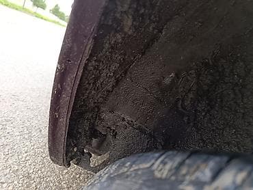 opel astra dumanli: VAZ 2107 sedan - Kuzov: klassik sedan, tünd rəng. Ön və arxa fənərlər — 10