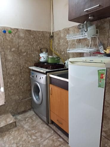 doner icare: Kirayə mənzil – 2 otaqli qaz su isiq var esya ilə birlikdə internet — 5