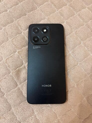honor x9b 8256 qiymeti: Honor X6b, 256 GB, rəng - Qara, Barmaq izi — 3