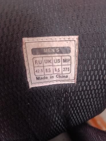 Roliklər: Tecnoica marka kişi inline konki (roller skates) - Ölçü: EU 42.5 / UK — 2
