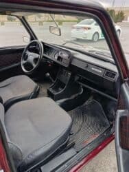 lider disk 07: VAZ (LADA) 2107: 1.6 l | 2009 il 94000 km Sedan — 6