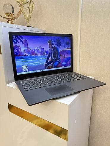İşlənmiş Lenovo IdeaPad, 15.6 ", Intel Core i3, 128 GB, Ödənişli çatdırılma