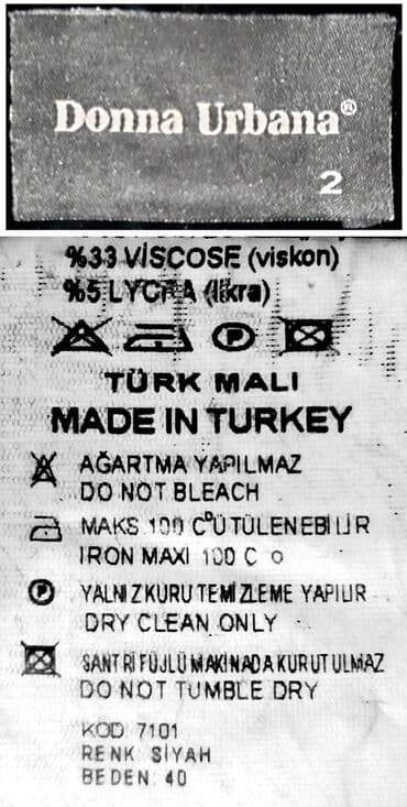 Нижнее белье: Qadın üçün qalın üst geyimi: Xalat — 4