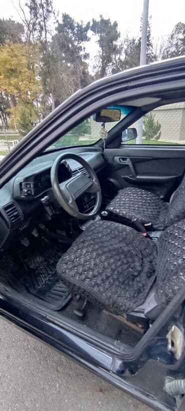 lada 2101: VAZ (LADA) 2112: 1.6 l | 2005 il 419000 km Hetçbek — 6