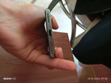 телефон fly ds105: Honor X9a, 256 ГБ, цвет - Зеленый, Отпечаток пальца — 6