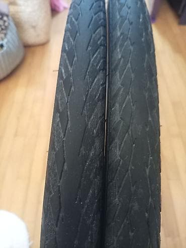 "Chaoyang" Velo təkər, gravel və MTB üçün. 2 ədəd təkər və 2 ədəd