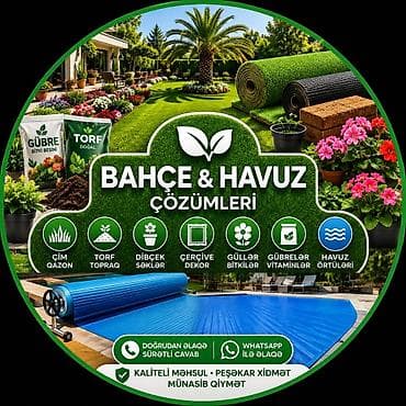 dibcek: Aşağıdakı kimi daha geniş və peşəkar variant hazırladım: Hovuz Jalüz — 5