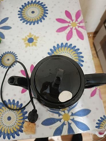 ssd 240: Elektrik çaydan Gorenje, 1 - 1.5 l — 2