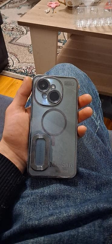 Normal telefondur isletmey ucun meslehetdir elage saxlayin