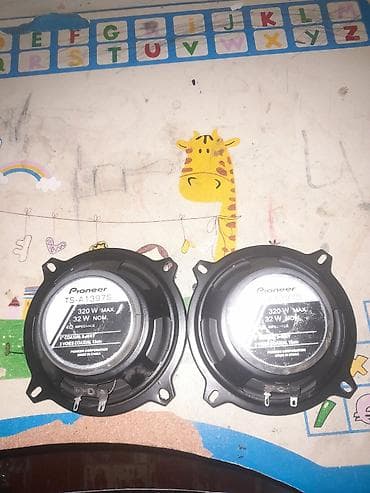 8450 pioneer: Pianer kalonka 13 diya metri 320 watt — 2