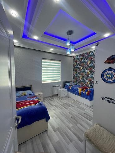 Həyət evləri və villaların satışı: Hövsan qəs. 5 otaqlı, 210 kv. m, Kredit yoxdur, Yeni təmirli — 6