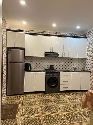 bayil qesebesi: 3 otaqlı, Yeni tikili, 64 kv. m — 3
