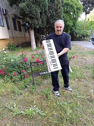 mp3 yüklə: Piano, Rəqəmsal, Yeni, Pulsuz çatdırılma — 3