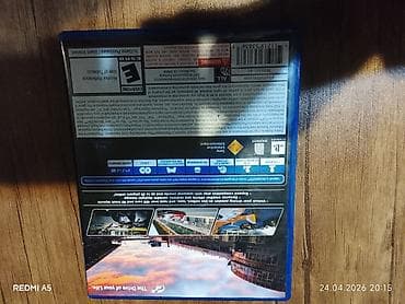 forza horizon 4 на playstation 4: Гонки — 2