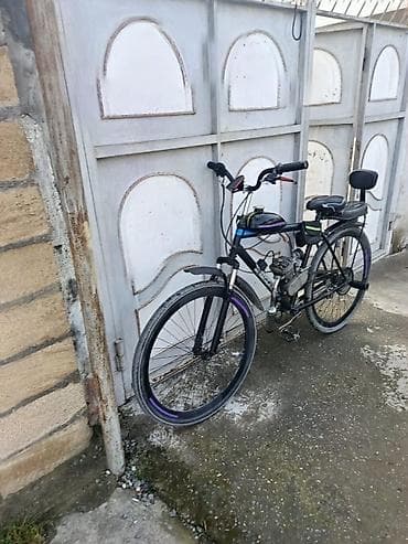 4 qapili niva: Heçbir prablemi yoxdu otur sür vəzhətdədi — 3