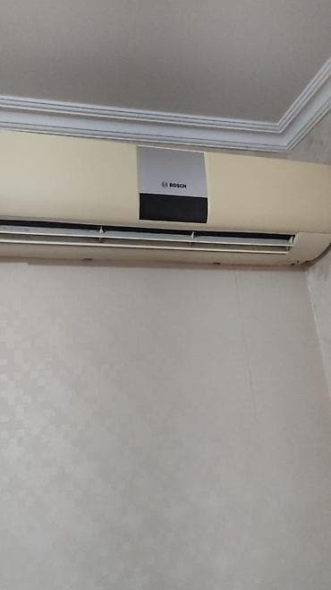 Bosh 100 luk kondisaner satilir.Qiymeti 550 azn Unvan Nerimanov