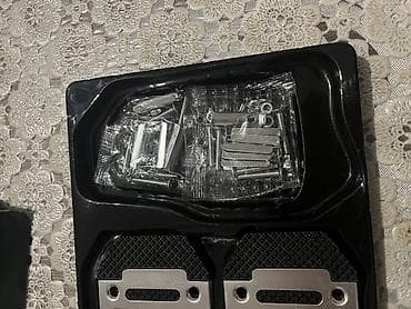 bmw e39 disk teker: Pedalar Təzədir isdifadə olunmuyub Səf alındığı üçüb satıram mexanika — 3