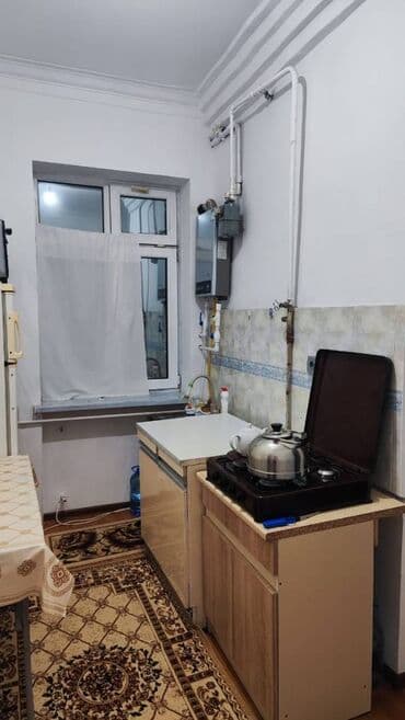 sabuncuda satılıq evler: Bakı, Şimal DRES, 2 otaqlı, Köhnə tikili, 49 kv. m — 9