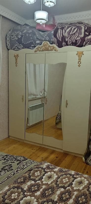 yatağa desti: İkinəfərlik çarpayı — 3