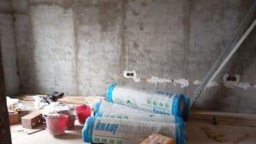 lalafo.az zaqatala evler: 3 otaqlı, 100 kv. m, Kredit yoxdur, Təmirsiz — 4