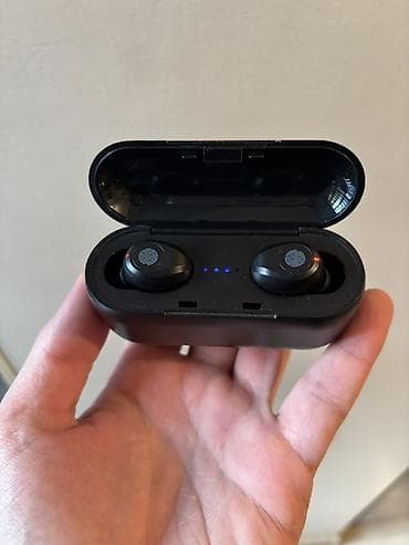 telefon aliram: True Wireless (TWS) Bluetooth qulaqlıq seti - Tam simsiz stereo (TWS) — 1