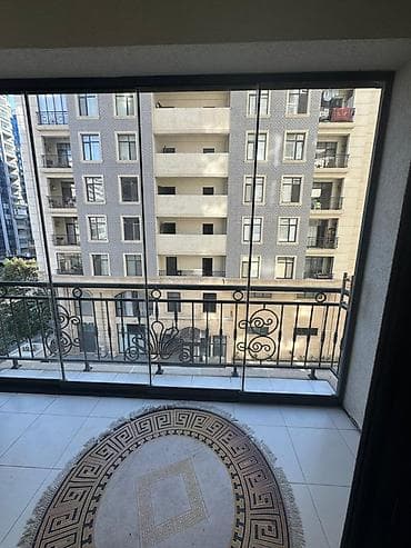 🏠 Kirayə verilir –Nəsimi 28 Metro stansiyasına yaxın ✅ 14 mərtəbəli — 4