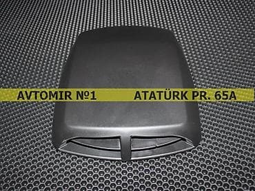 Jabra kapot ucun 🚙🚒 ünvana və bölgələrə ödənişli çatdırılma 💳birkart