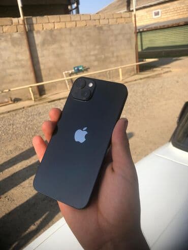 IPhone 14 Plus, 128 GB, Qara, Face ID