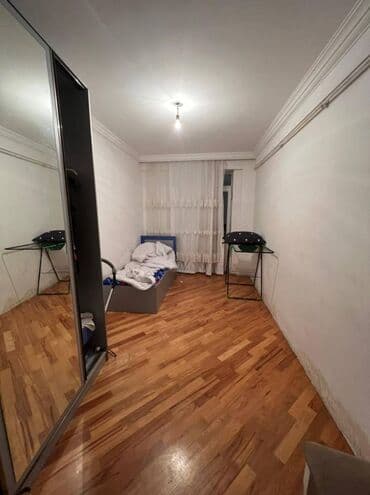 ist petrol tbilisi prospekti: 4 otaqlı, Yeni tikili, 113 kv. m — 5