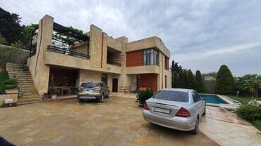 çıxarış nədir: 6 otaqlı, 350000 kv. m, Orta təmir — 6