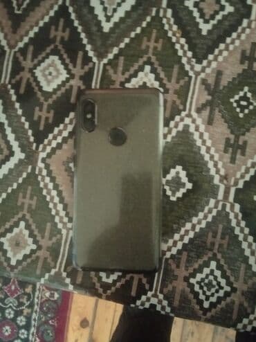 Redmi 6, 64 GB, Barmaq izi