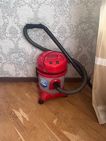 ariston su: Su filtrasiyalı tozsoran
55azn — 1