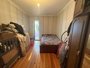 binəqədi evlərin satışı: Bakı, Bakıxanov qəs., 2 otaqlı, Köhnə tikili, 55 kv. m — 4