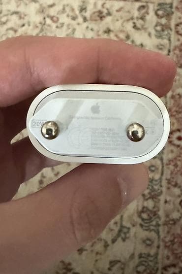 Simsiz şarj cihazı Apple, 20 Vt