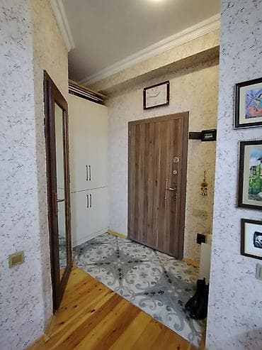 acob inşaat: 2 otaqlı, Yeni tikili, 41 kv. m — 2