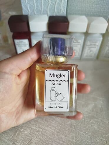 спрей кондиционер для волос: Ətir/Parfum DELUXE keyfiyyət yağ parfumların topdan və pərakəndə — 12