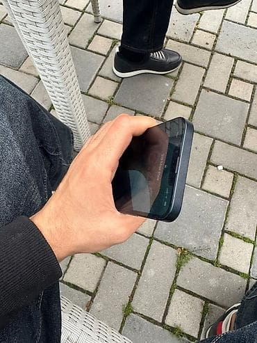 Mobil telefonlar: IPhone 13, 128 GB, Mavi, Face ID — 5